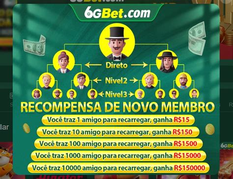 6gbet plataforma